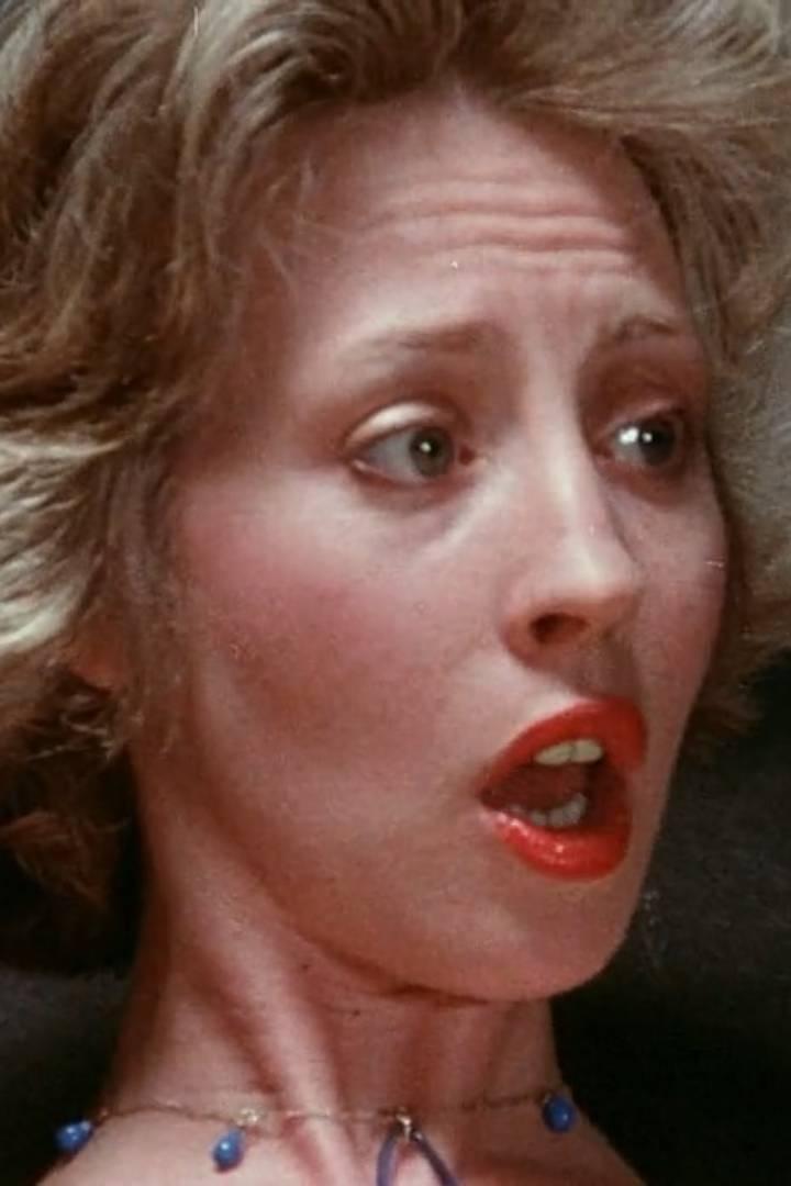 Lynette Sheldon - Sadie (uncredited)