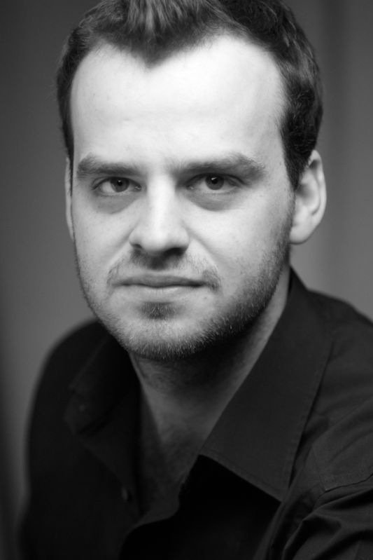 Joshua Higgott - Reporter