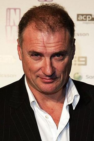 Simon Westaway - First Scout
