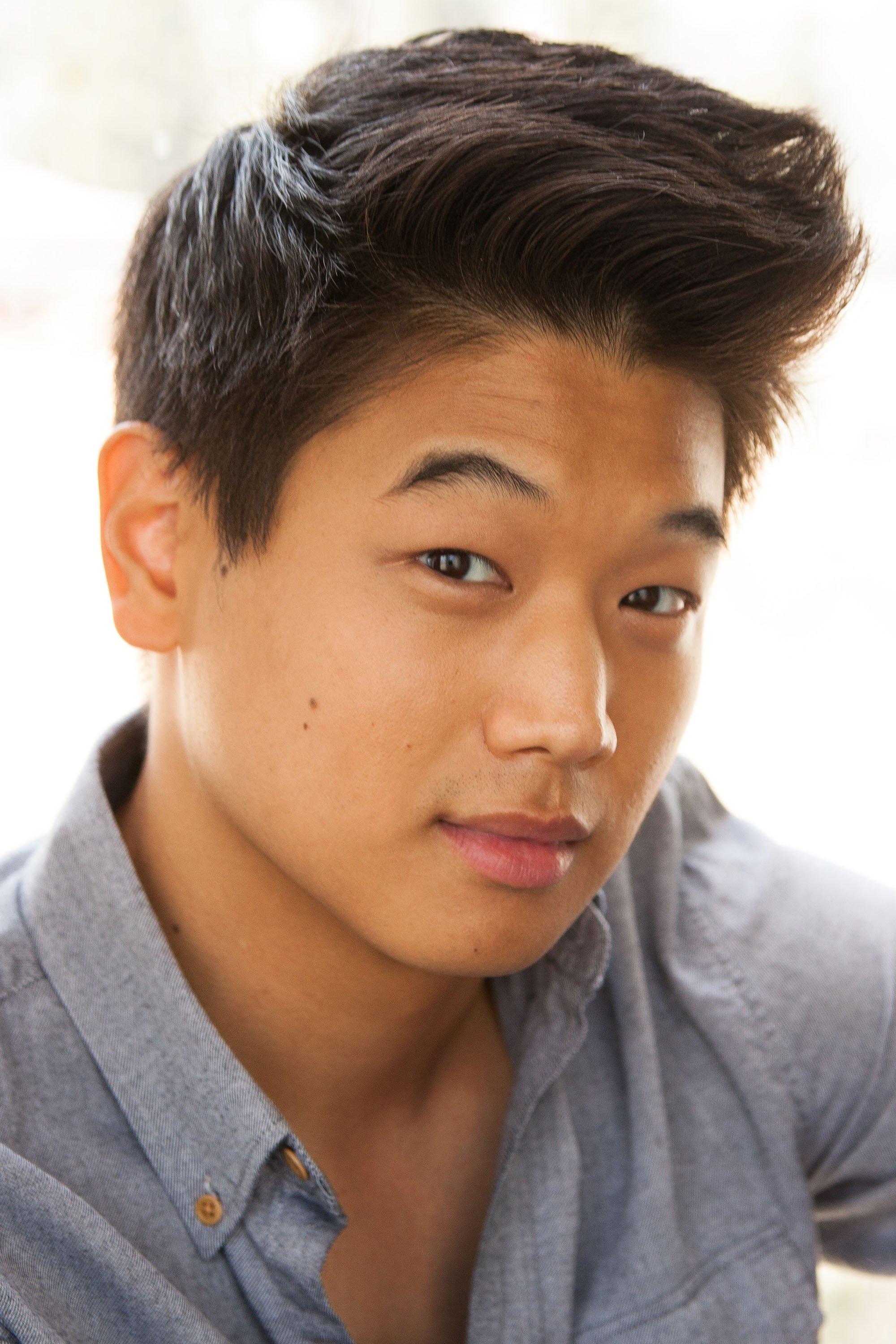 Ki Hong Lee - Minho
