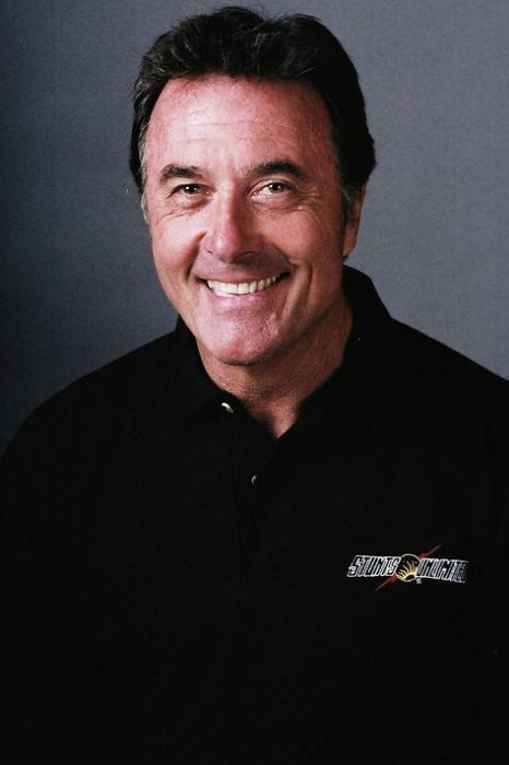 Gregory J. Barnett - Security Guard #1