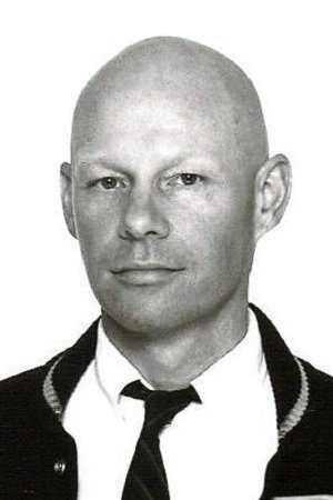 Mark Bringelson - Lee, Younger Marshal