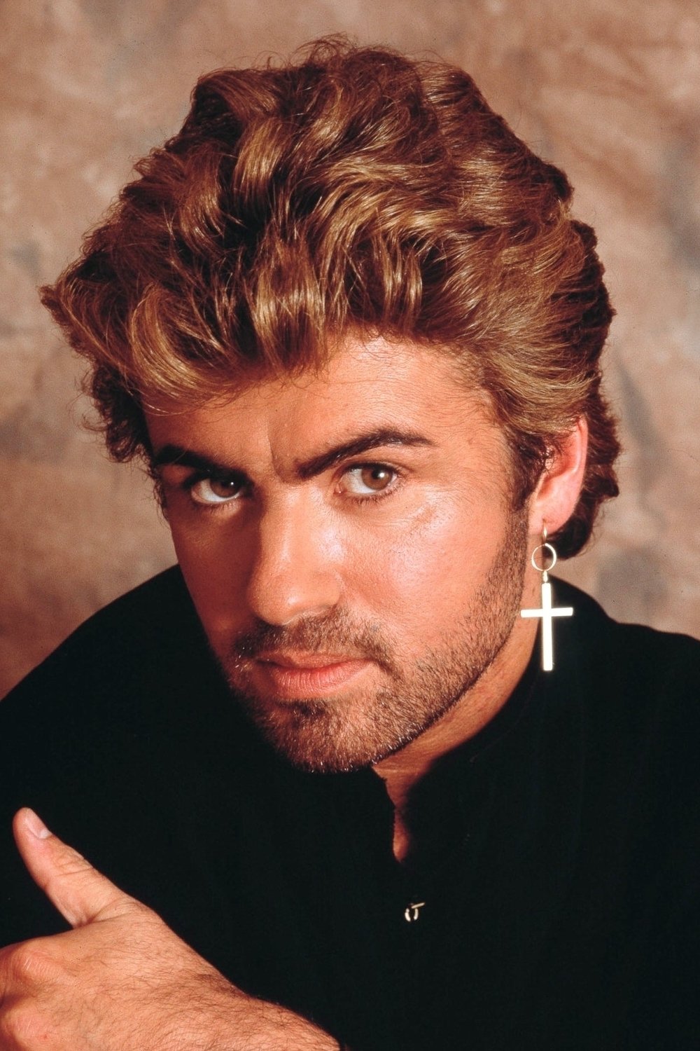 George Michael - Self (archive footage) (uncredited)
