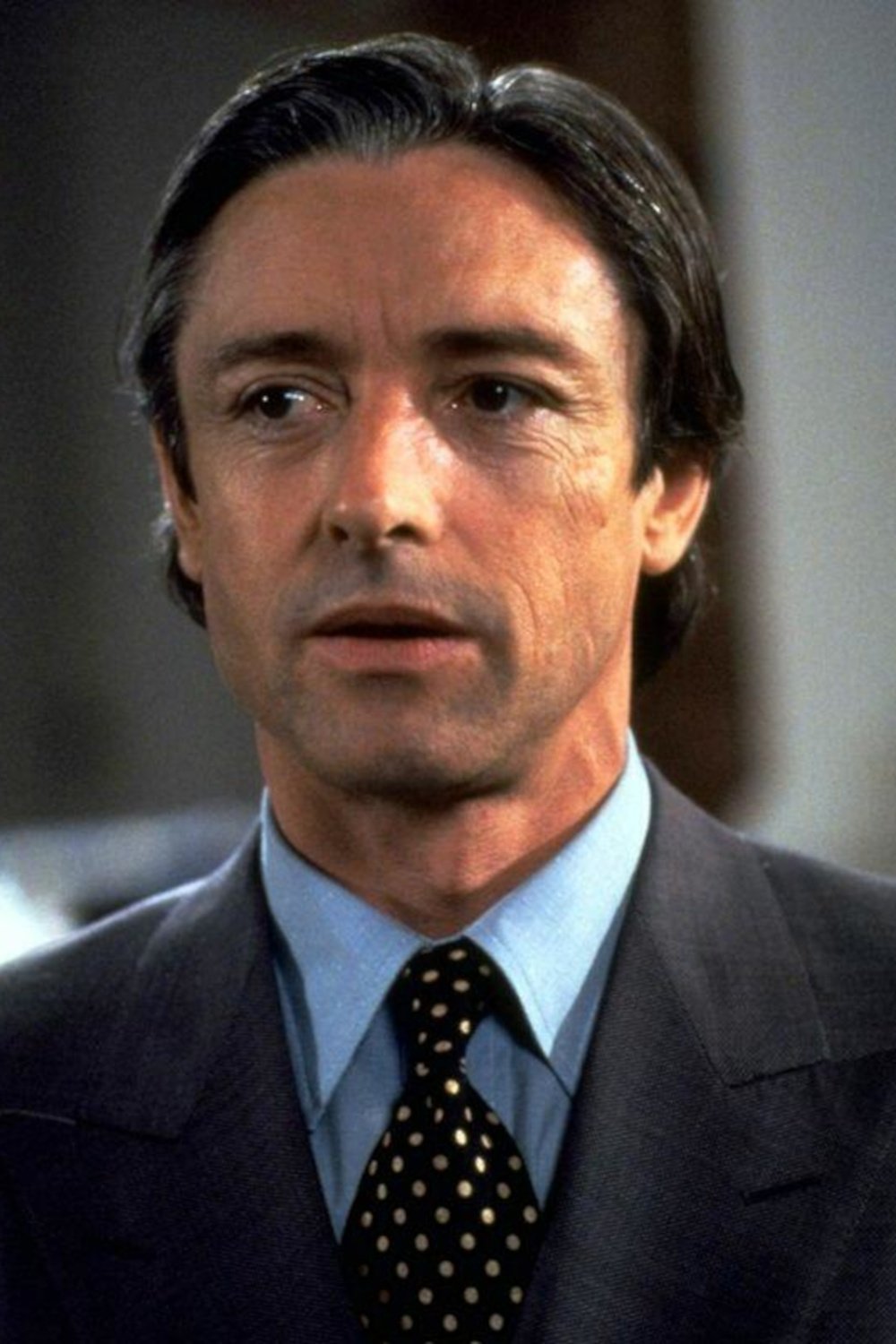 Anthony Higgins - Gobler