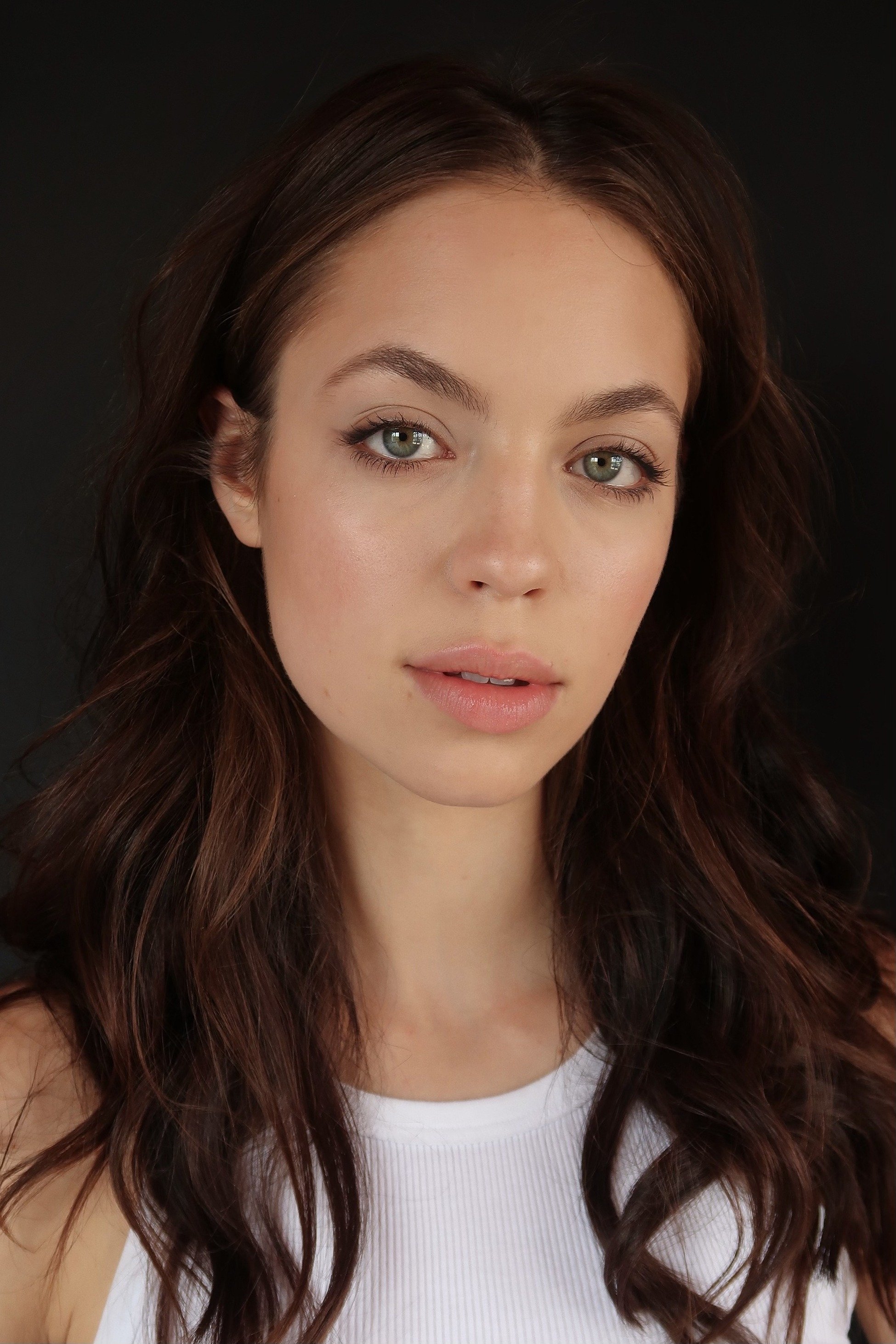 Claudia Sulewski - Self