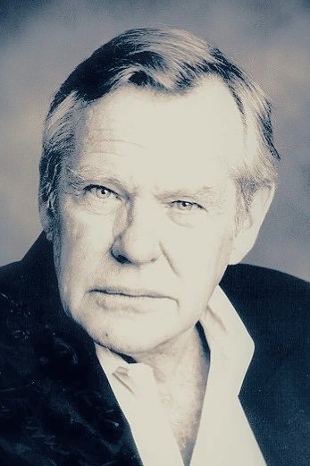 Harrison Young - Grandpa Thomas