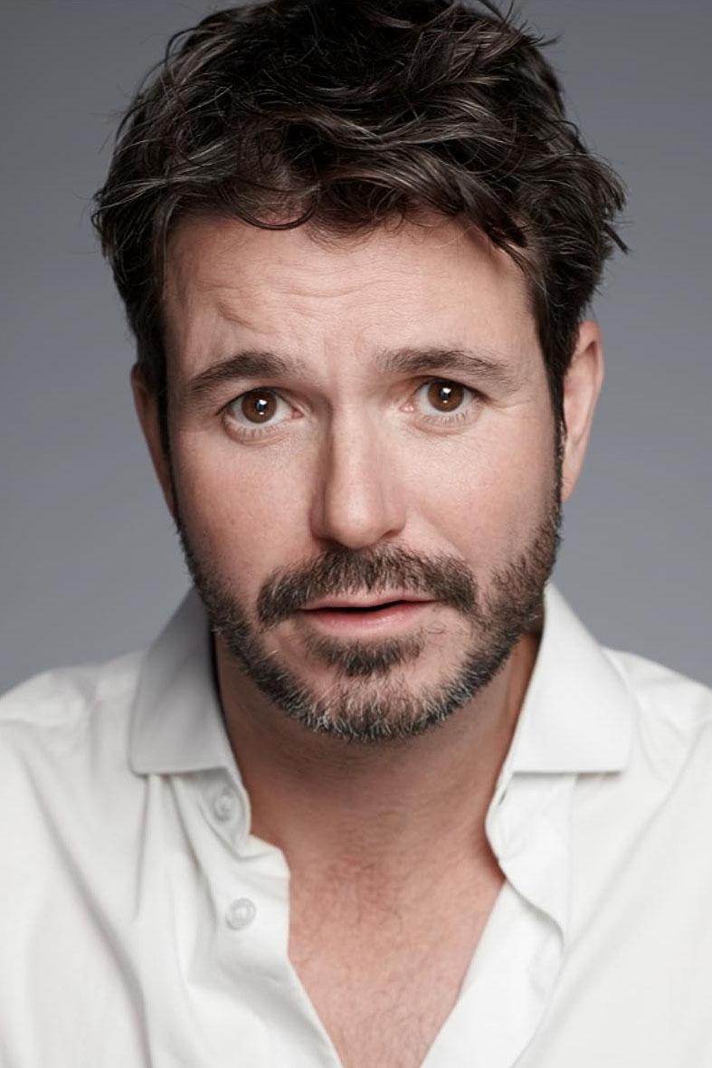 Christopher Jacot - Jordan
