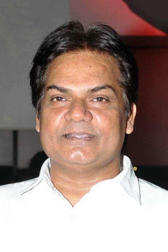 Akhilendra Mishra - Arjan
