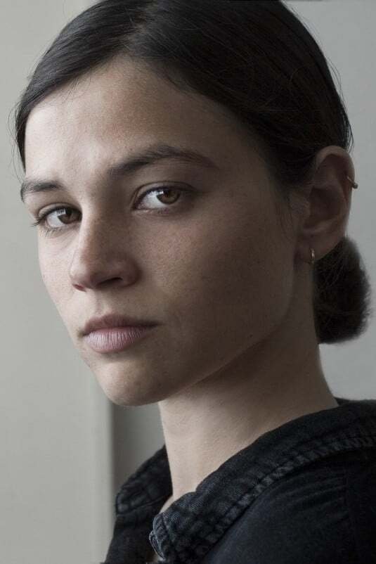 Joy Rieger - Ada