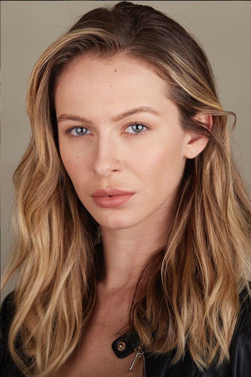 Kenz Lawren - Megan