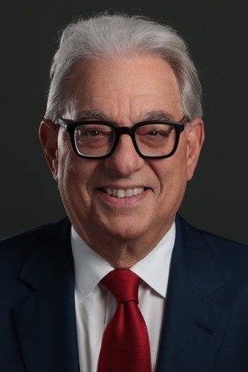 Peter Benedek - Prison Counselor