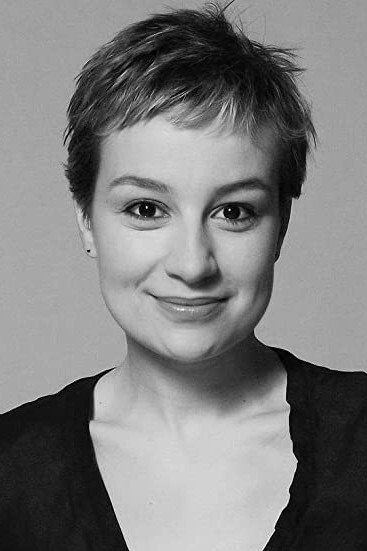 Anamaria Marinca - Irma