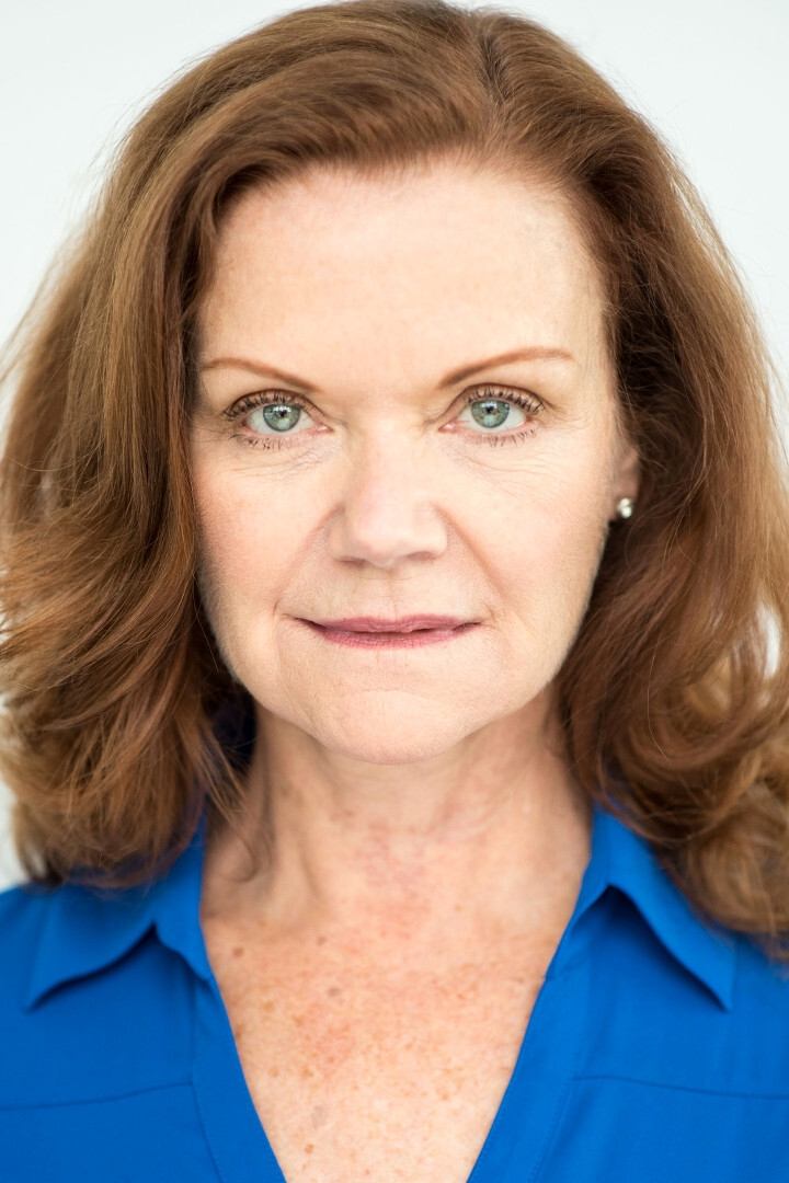 Gillian Barber - Case Worker