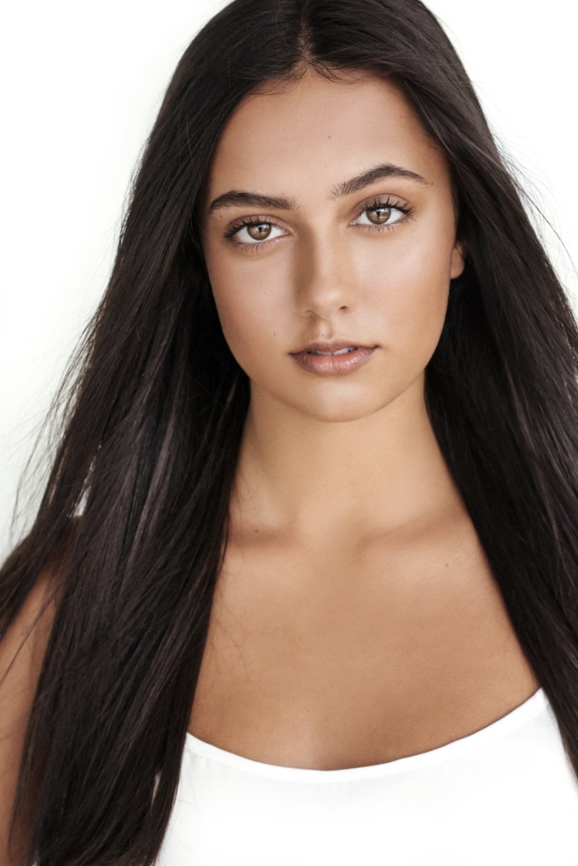 Anisa Harris - Tanya