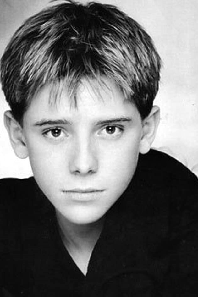 Scotty Leavenworth - David