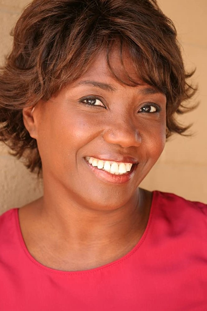 Margo Moorer - Louise