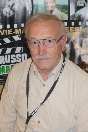 John A. Russo - Washington Military Reporter