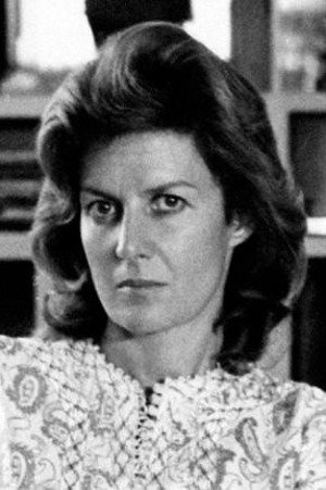Marina Cicogna - Self - Film Producer