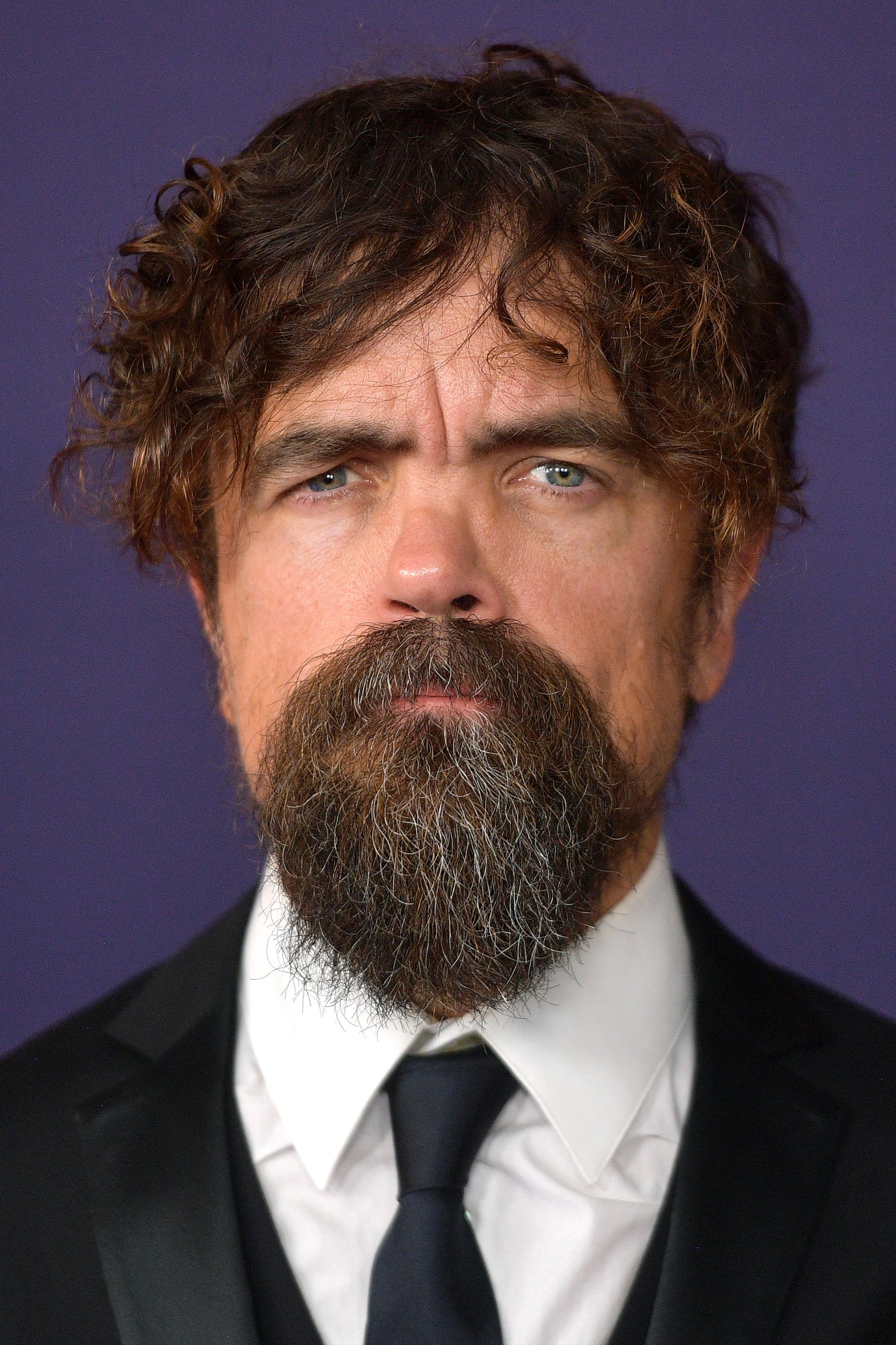 Peter Dinklage - Mighty Eagle (voice)
