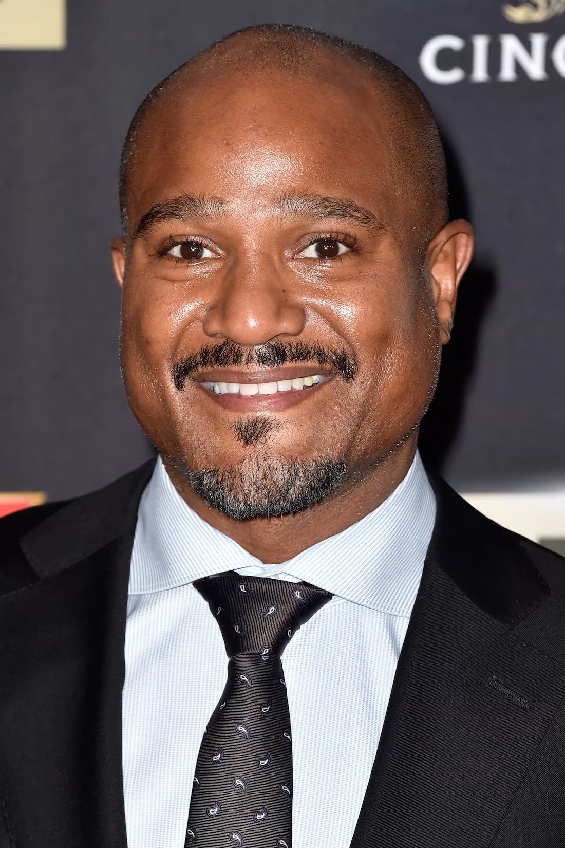 Seth Gilliam - Private Sugar Watkins