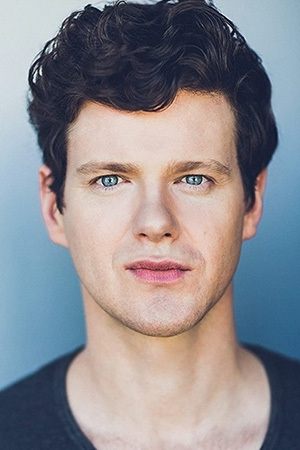 Peter Mark Kendall - Adam