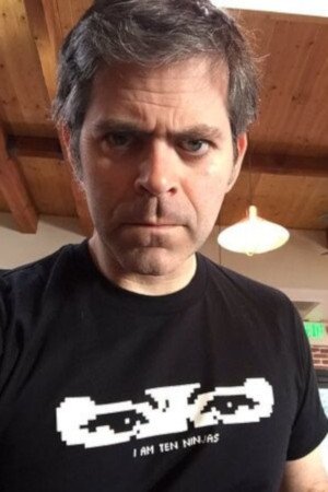 Brian Wecht - Ninja Crew
