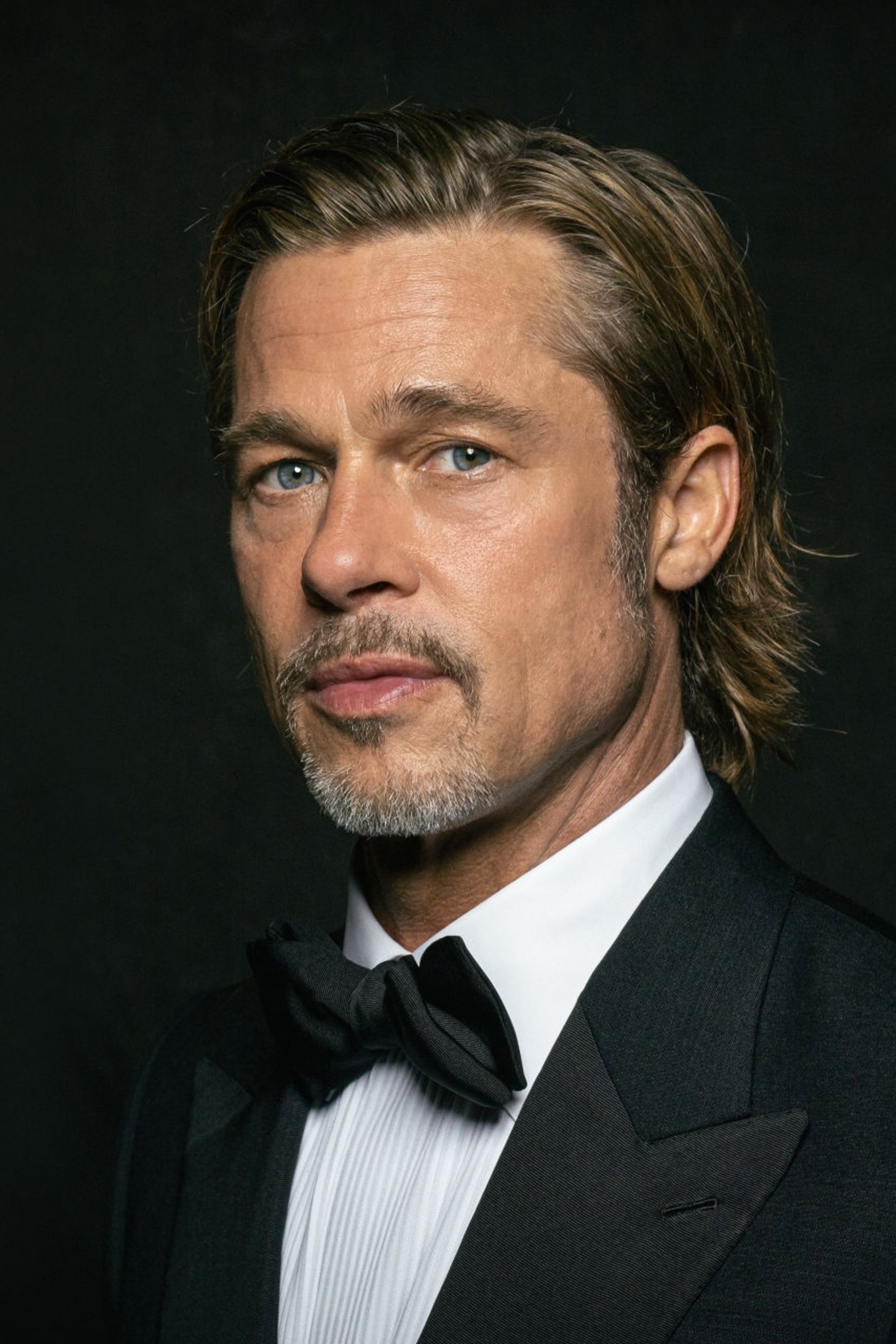 Brad Pitt - Achilles
