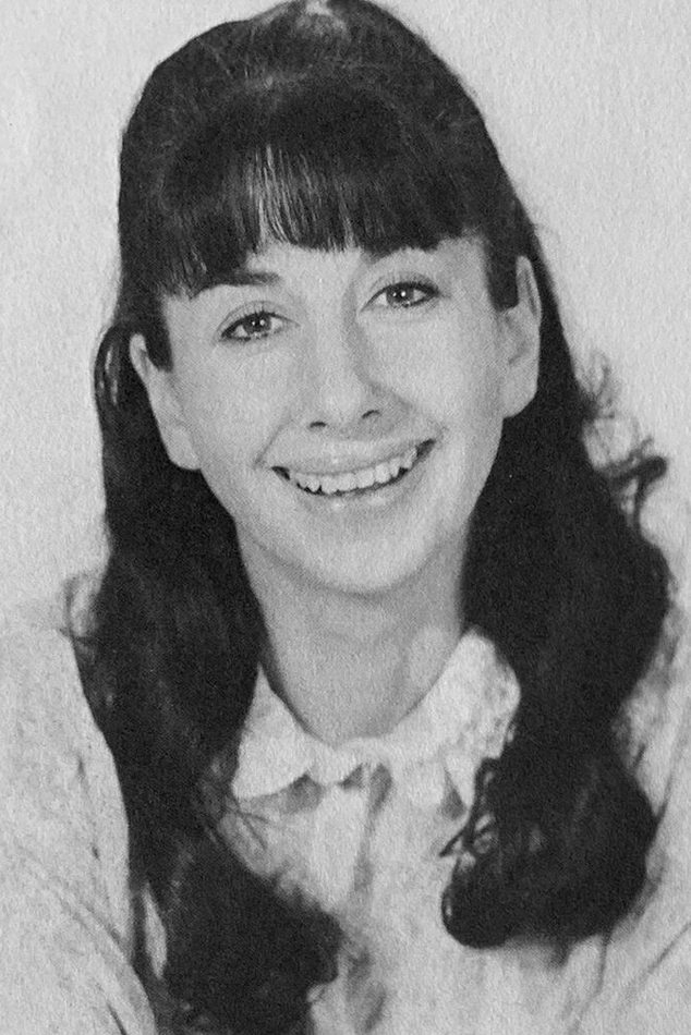 Jill Goldston - Worker in Corridor (Special Edition) (uncredited)