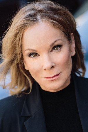 Camille Mitchell - Lila Winchester