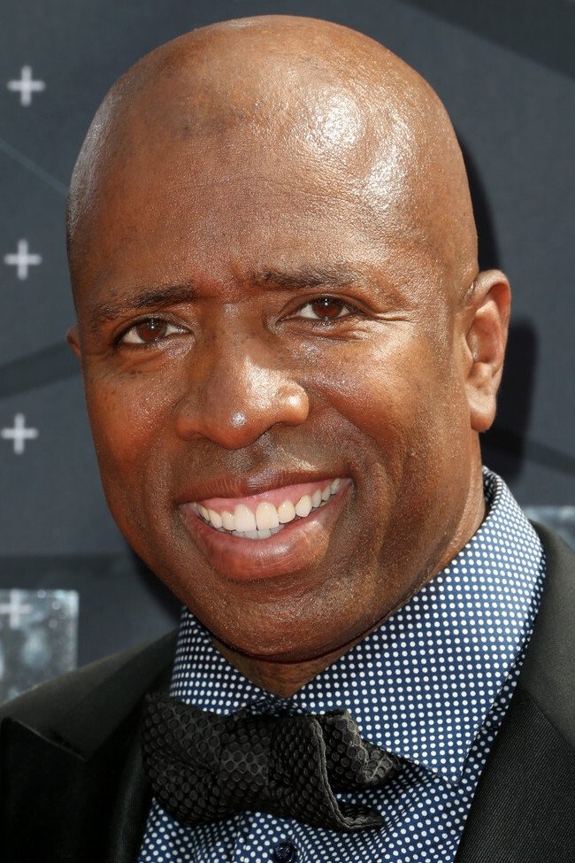 Kenny Smith - Leon
