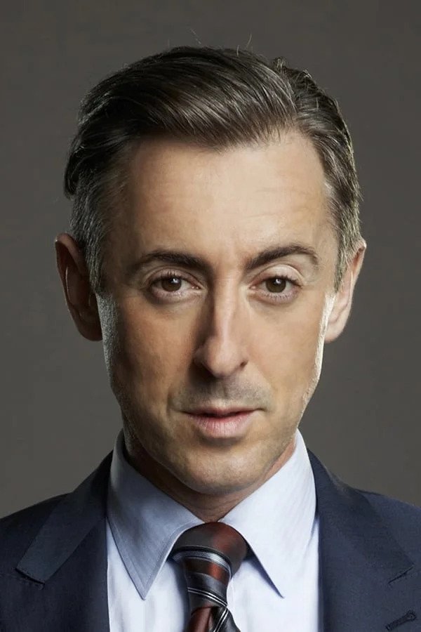 Alan Cumming - Alan Cumming