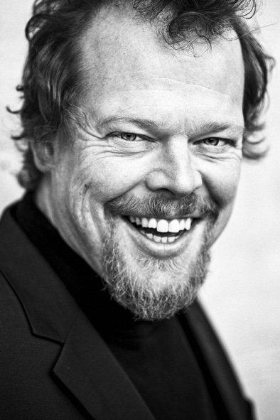Bernd Hölscher - Judge Ranft