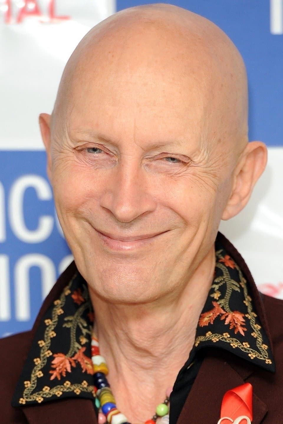 Richard O'Brien - Lawrence Fletcher / Additional Voices (voice)