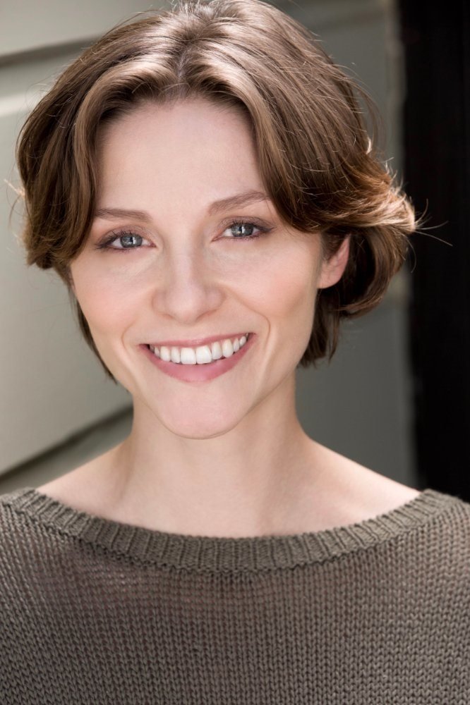 Jenna Curtis - Waitress (uncredited)
