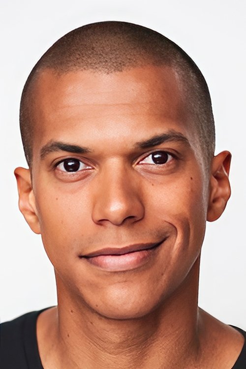 Nicholas Anthony Reid - Marvin