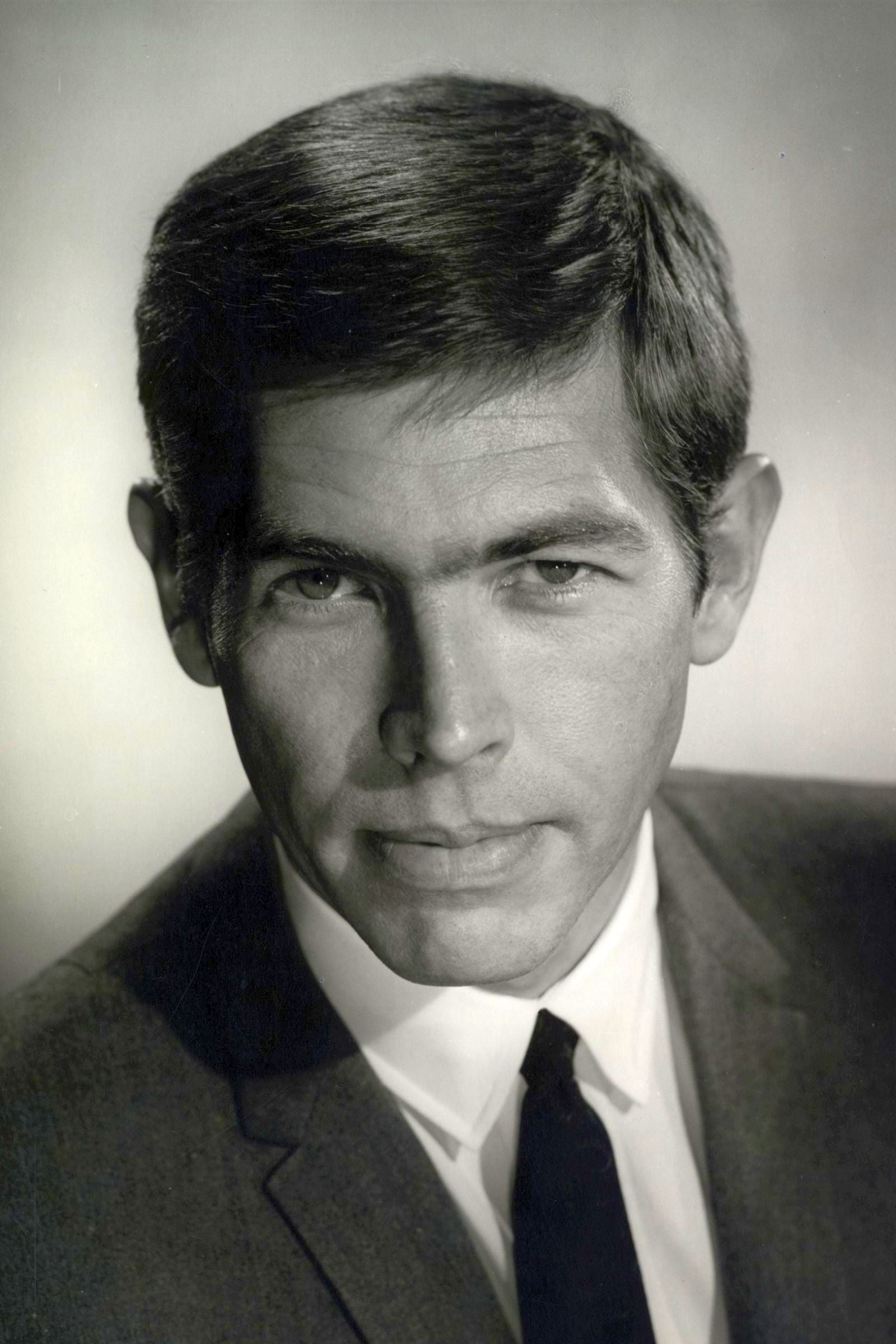 James Coburn - Tex Panthollow