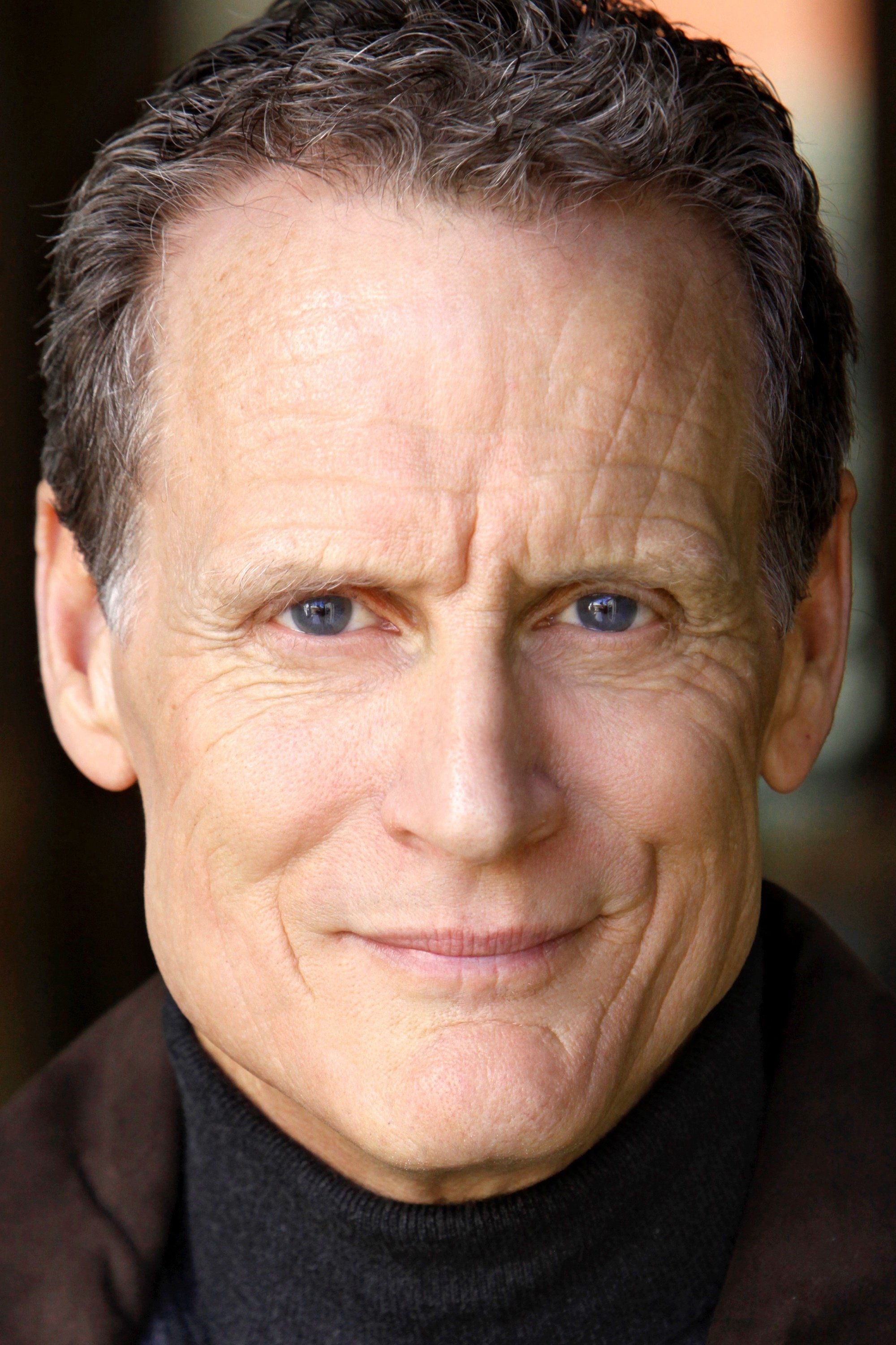 Peter Michael McDonald - Juror #3