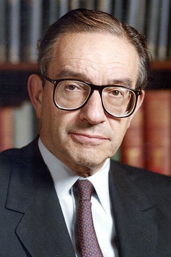 Alan Greenspan - Himself