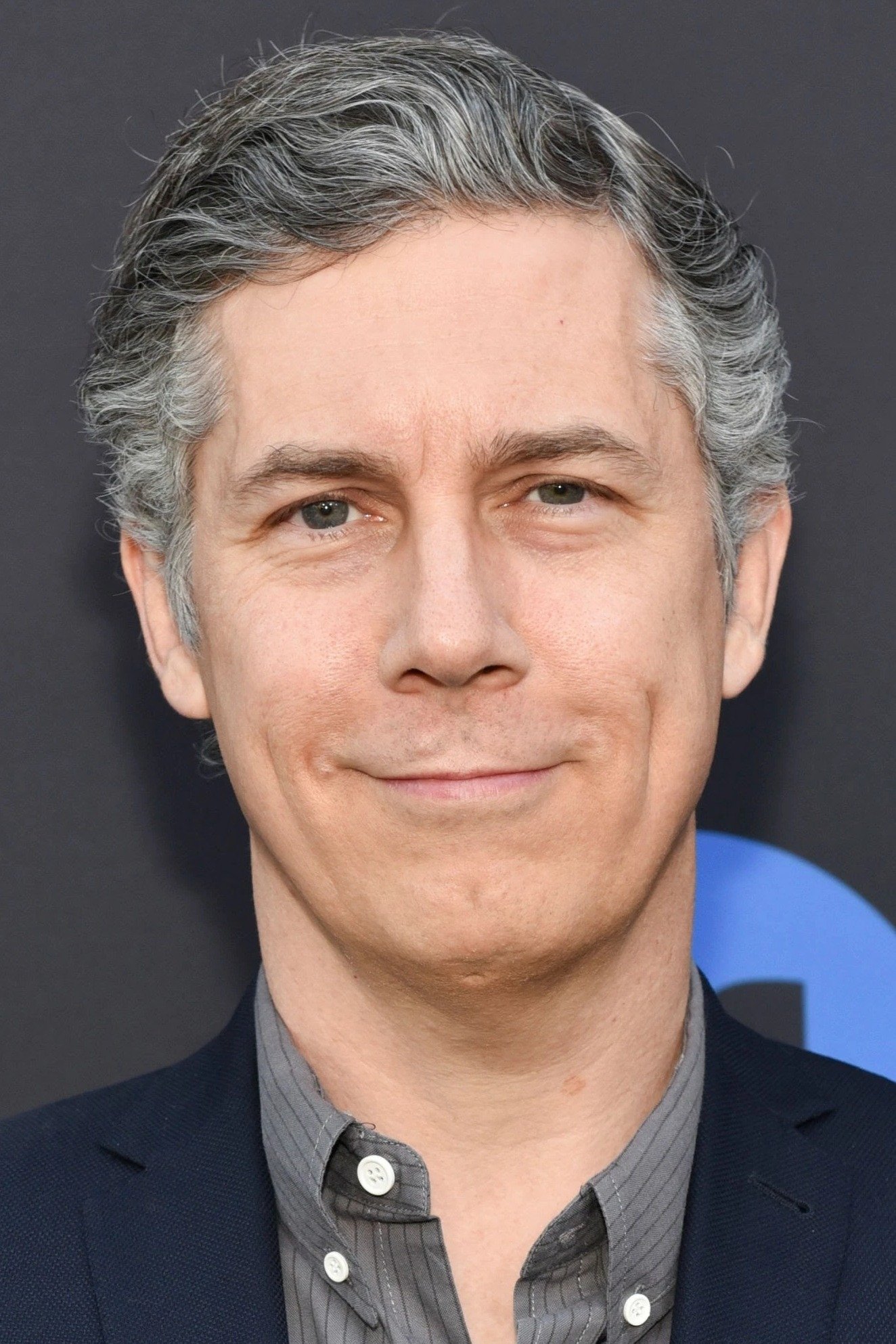 Chris Parnell - Artie Mogull