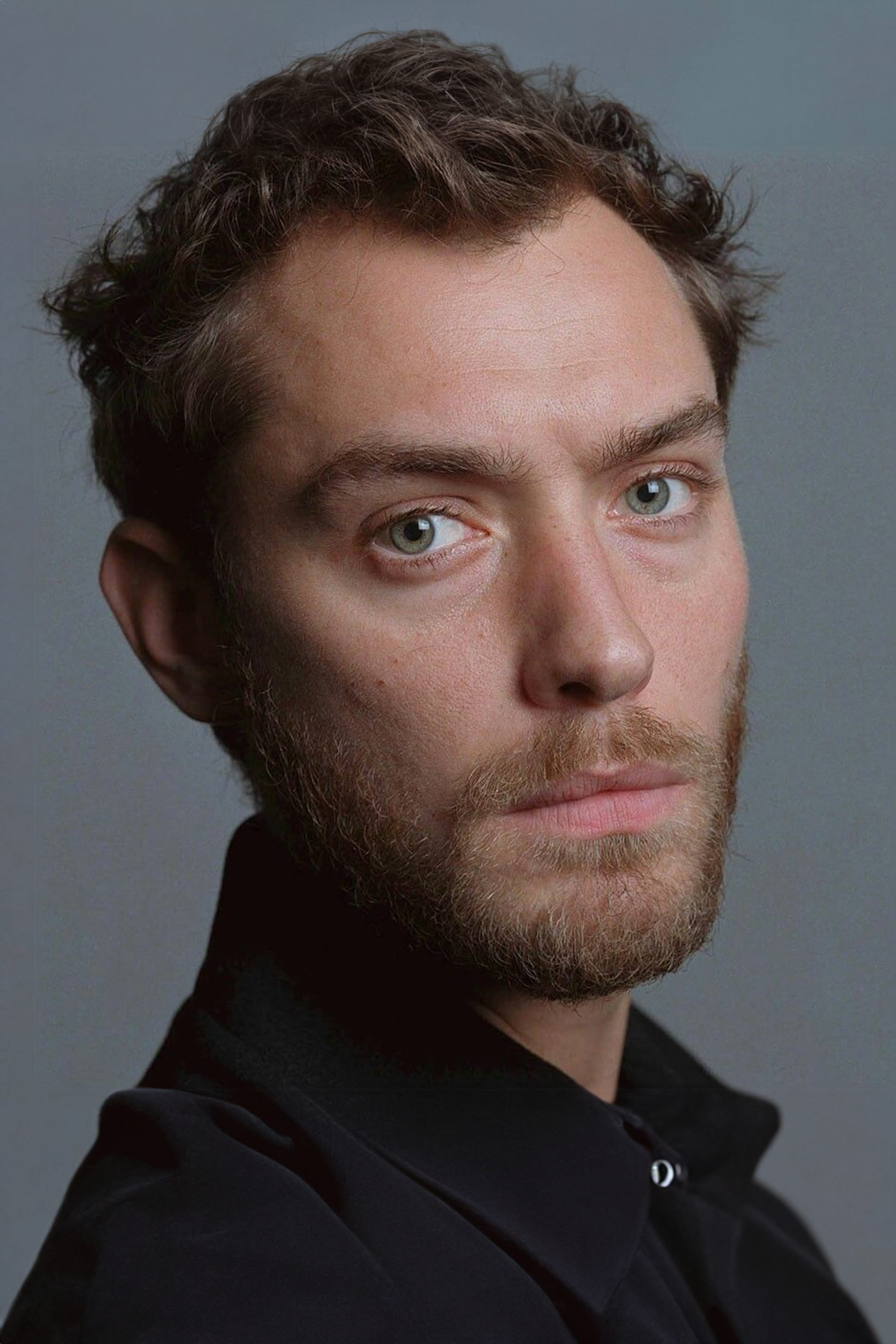 Jude Law - Young Author