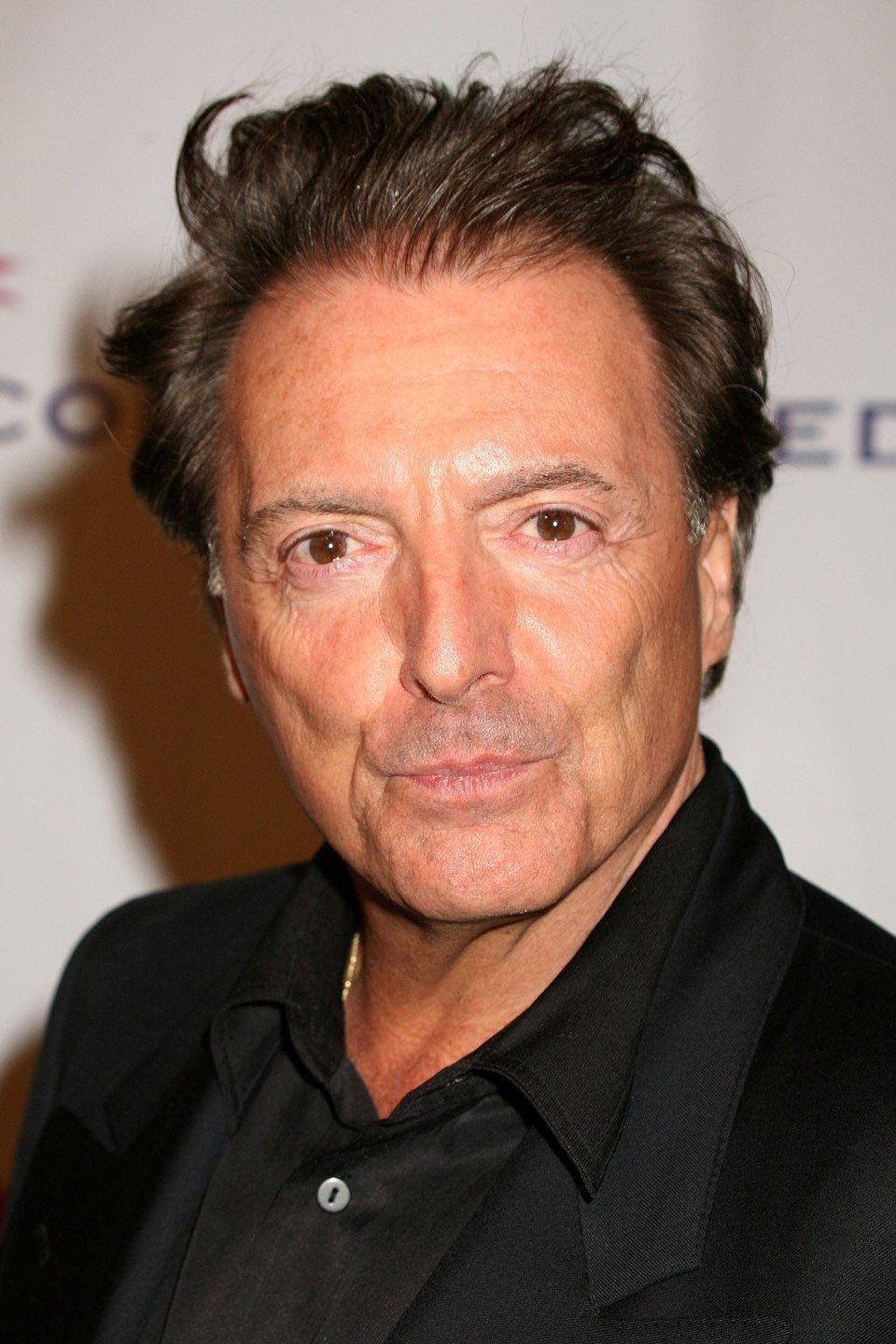 Armand Assante - Dominic Cattano