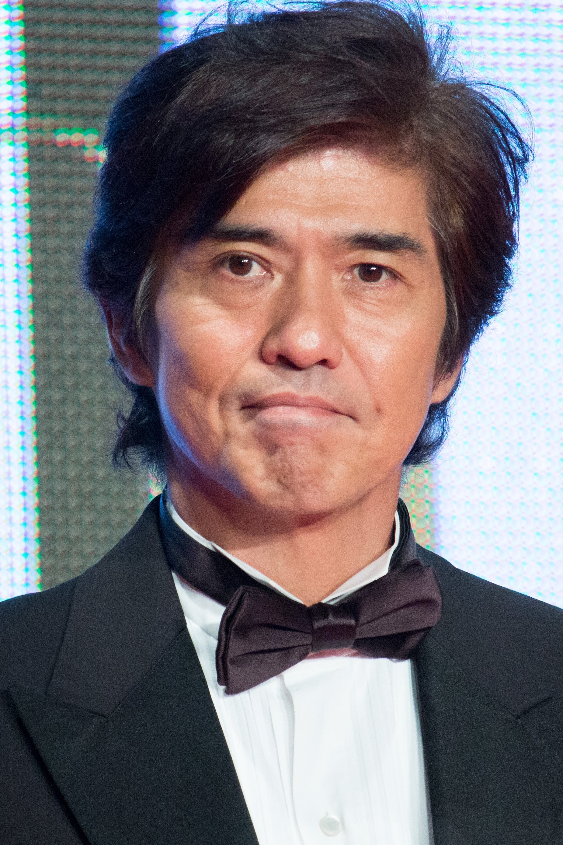 Koichi Sato - Kashiwagi
