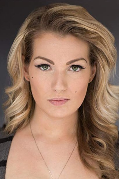 Nikki Rae Hallow - Marnie