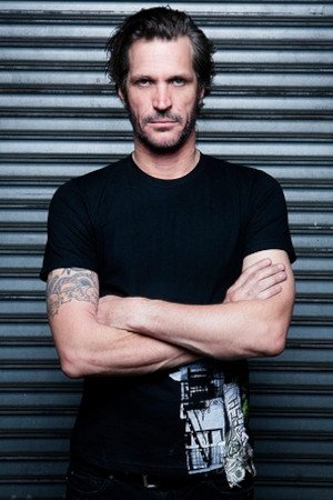 Jay Bentley - Self