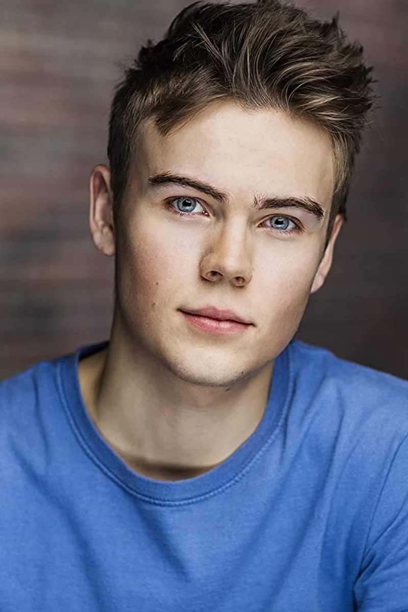 Gage Munroe - Brady Mansell