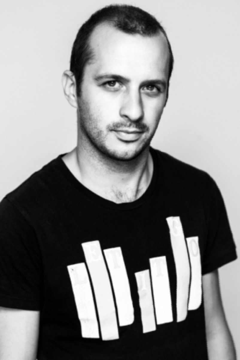 Andrei Mateiu - Roata