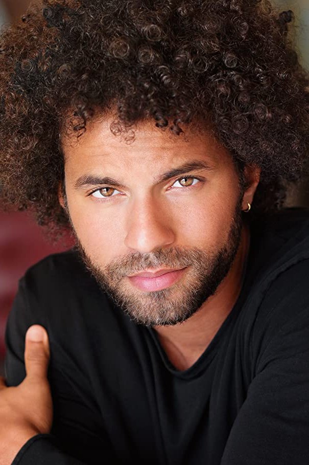 Lance A. Williams - Daniel