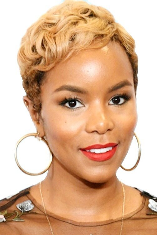 LeToya Luckett - Paula Whittaker