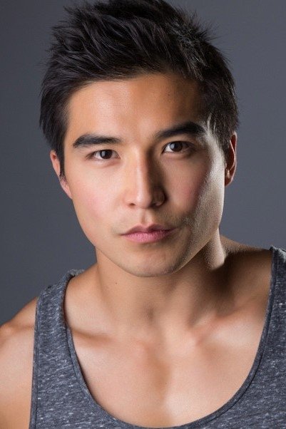 Ludi Lin - Clayton