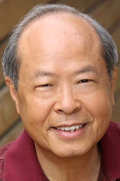 Raymond Ma - Gang Leader